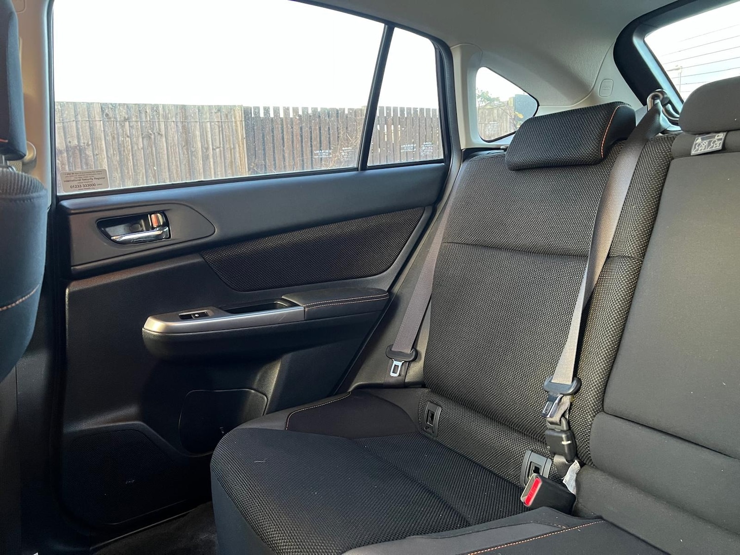 Used Subaru XV 2016 for sale - 76271405: Photo 38