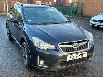 Used Subaru XV 2016 for sale - 76271405: Photo