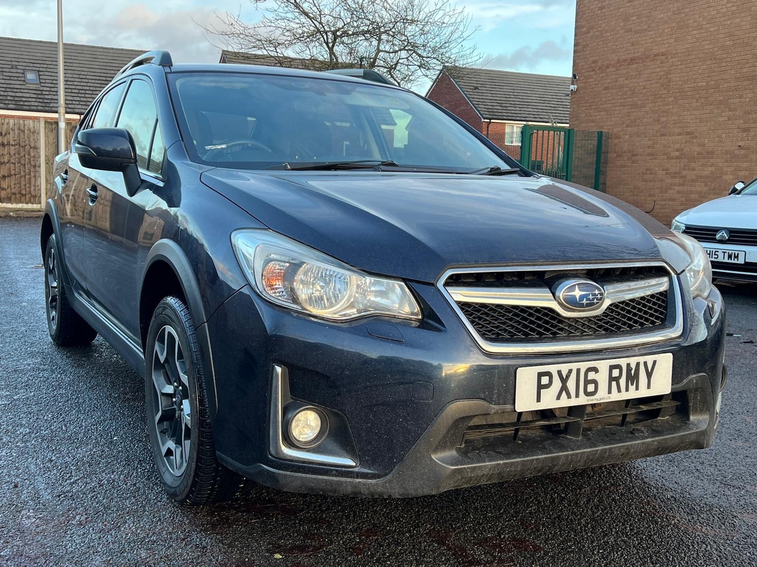 Used Subaru XV 2016 for sale - 76271405: Photo 4