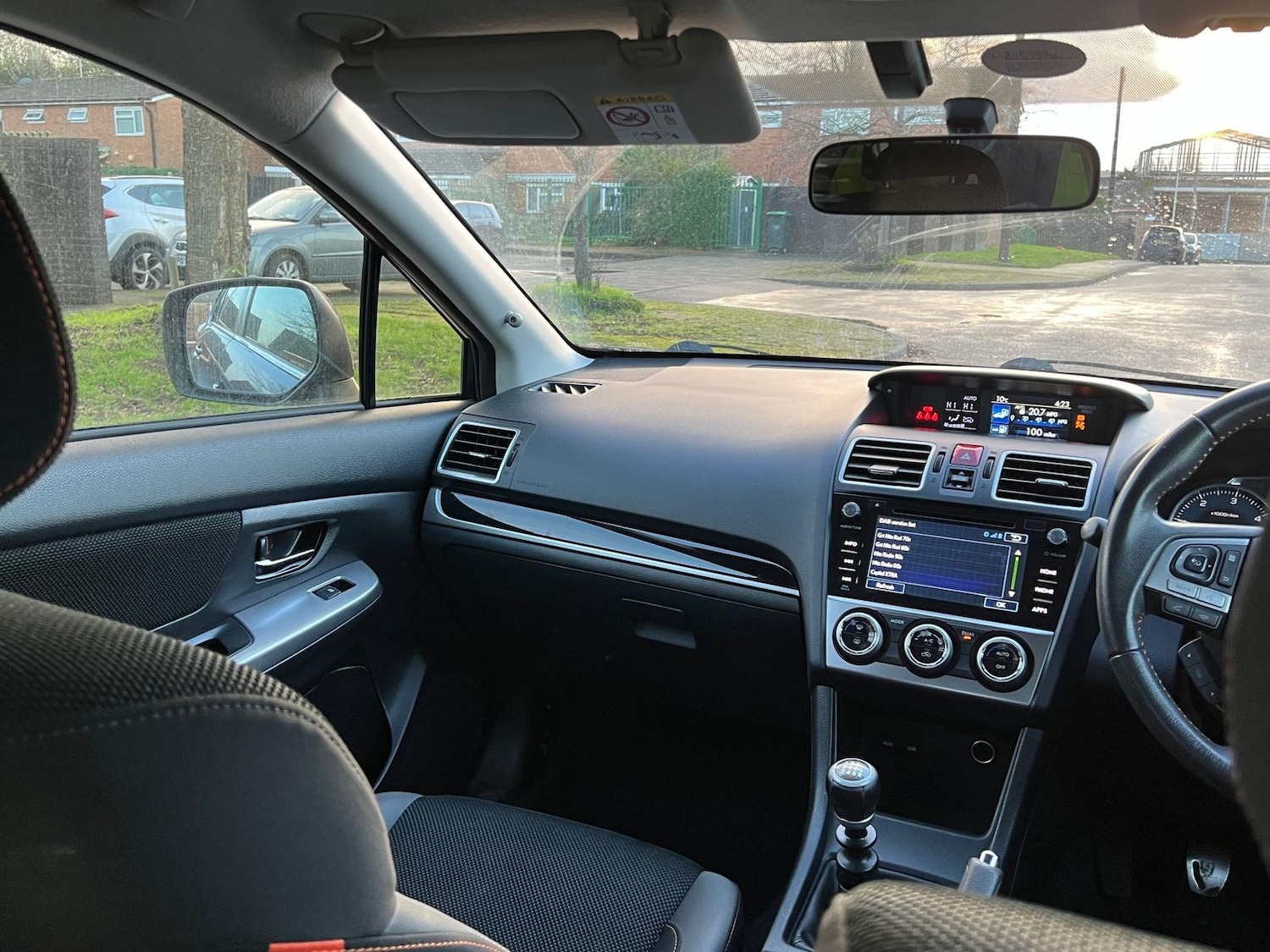 Used Subaru XV 2016 for sale - 76271405: Photo 40