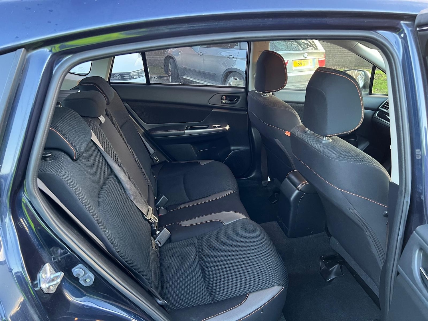 Used Subaru XV 2016 for sale - 76271405: Photo 42