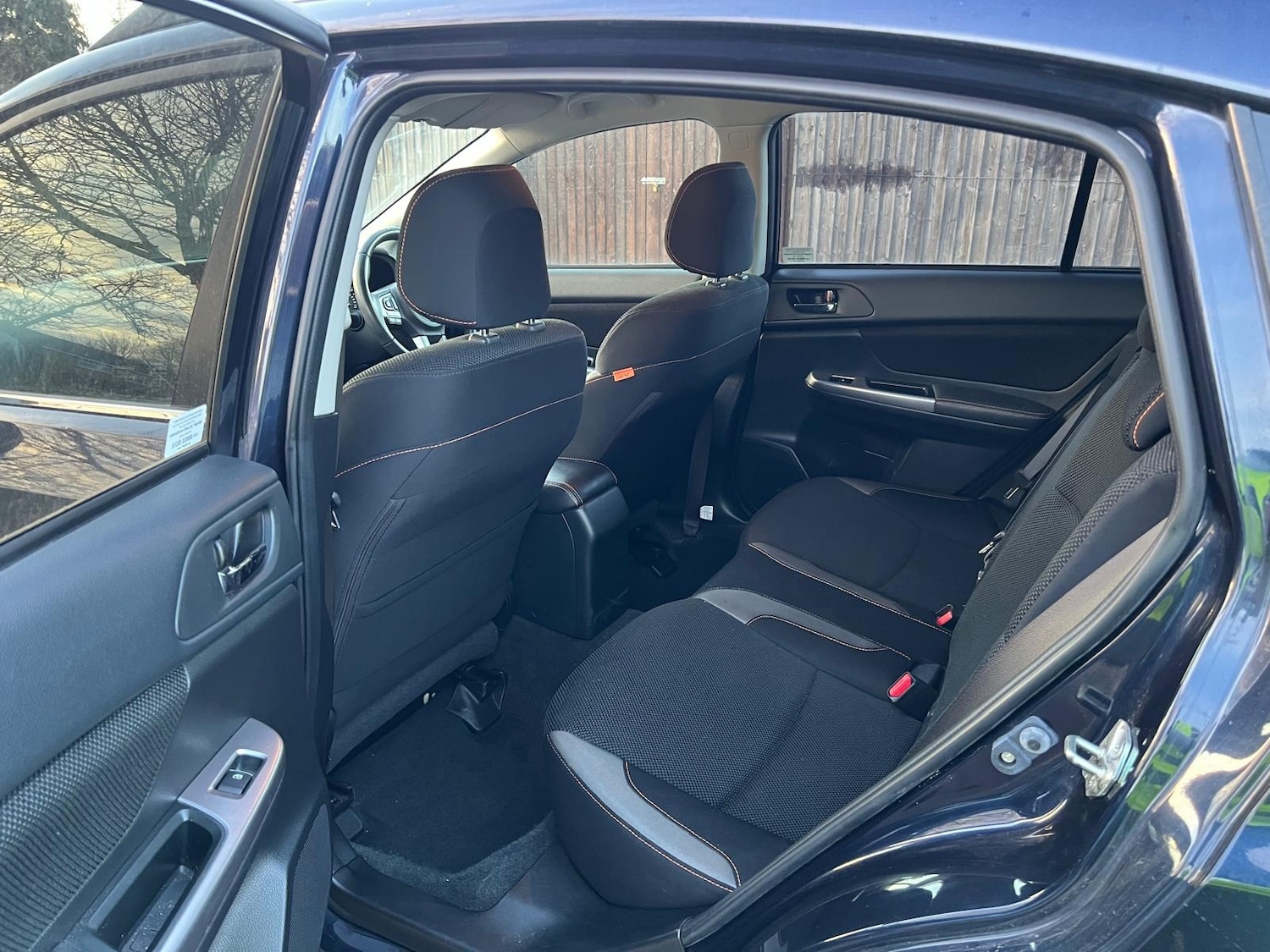 Used Subaru XV 2016 for sale - 76271405: Photo 43