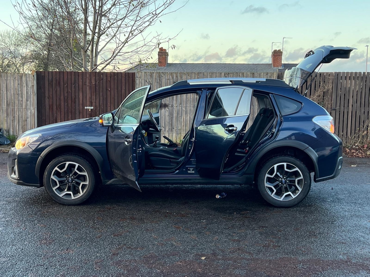 Used Subaru XV 2016 for sale - 76271405: Photo 48