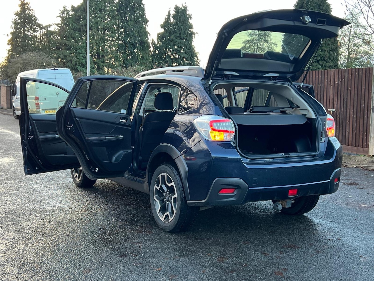 Used Subaru XV 2016 for sale - 76271405: Photo 49