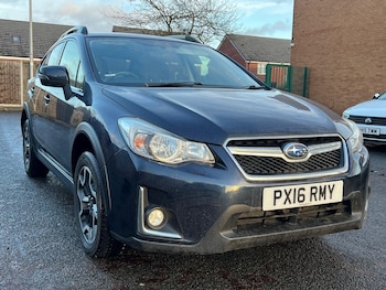 Used Subaru XV 2016 for sale - 76271405: Photo