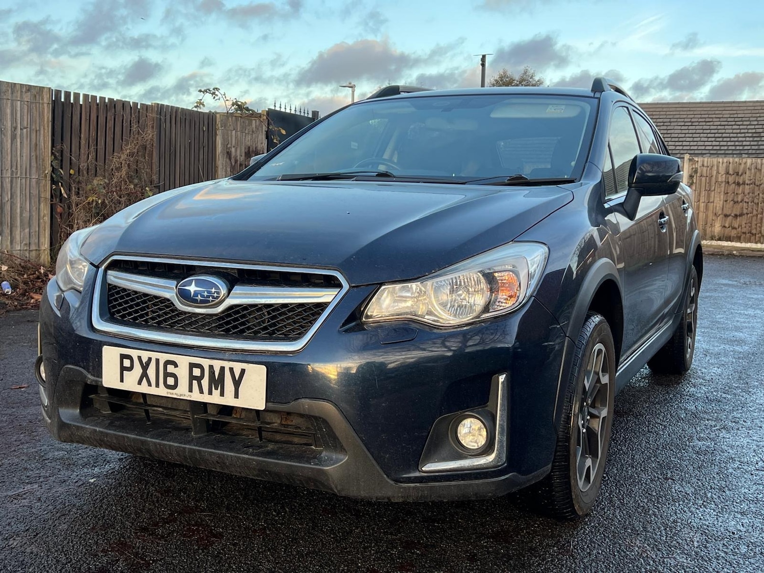 Used Subaru XV 2016 for sale - 76271405: Photo 5