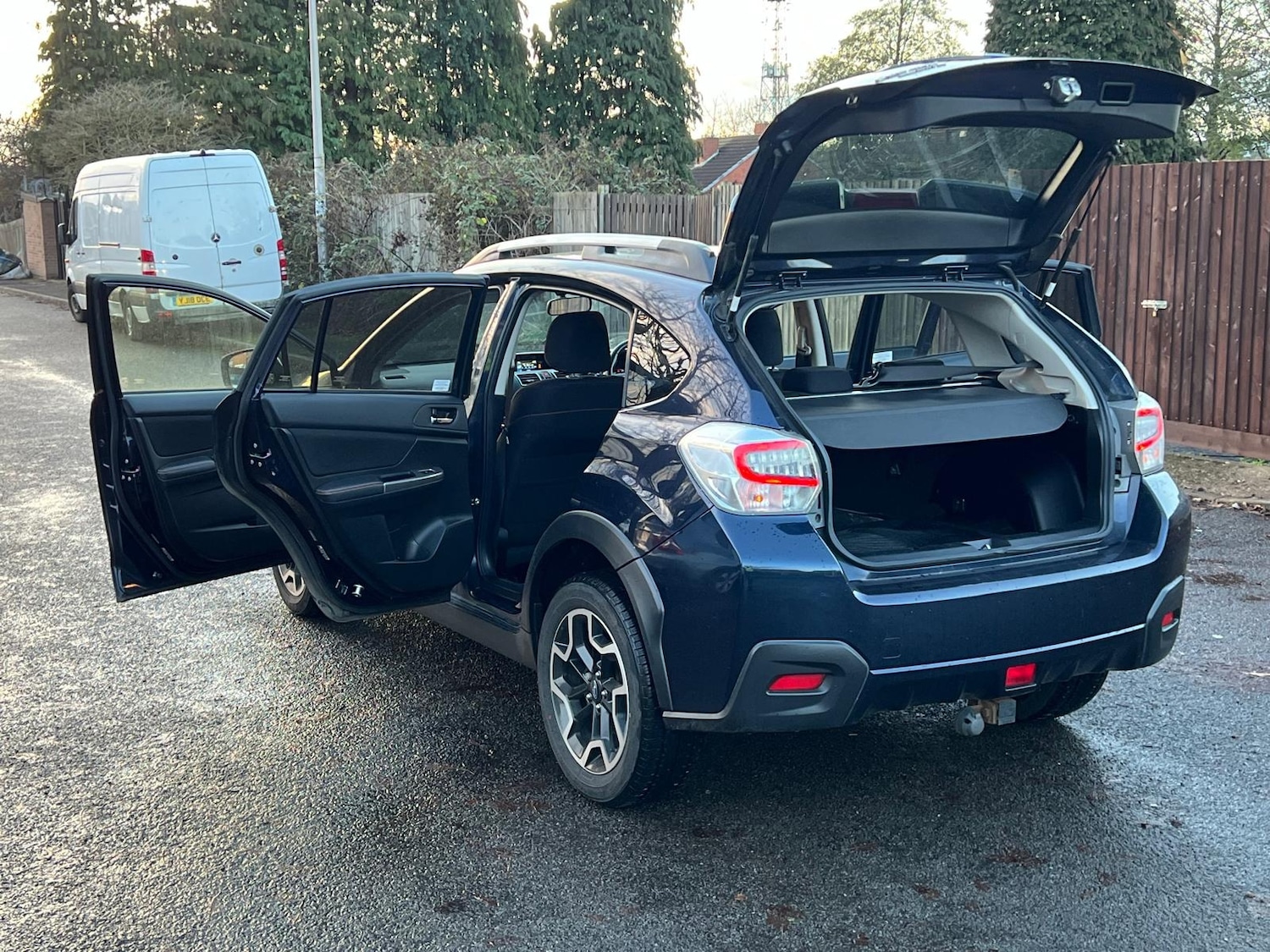 Used Subaru XV 2016 for sale - 76271405: Photo 52