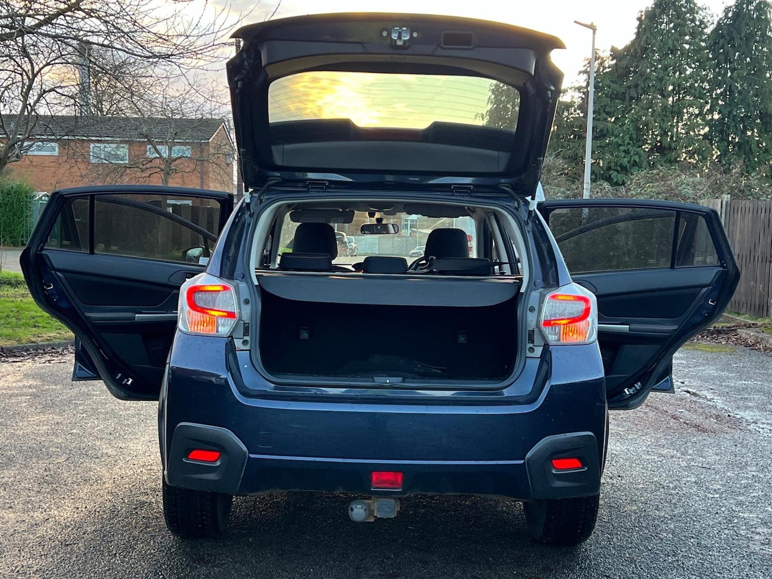 Used Subaru XV 2016 for sale - 76271405: Photo 53