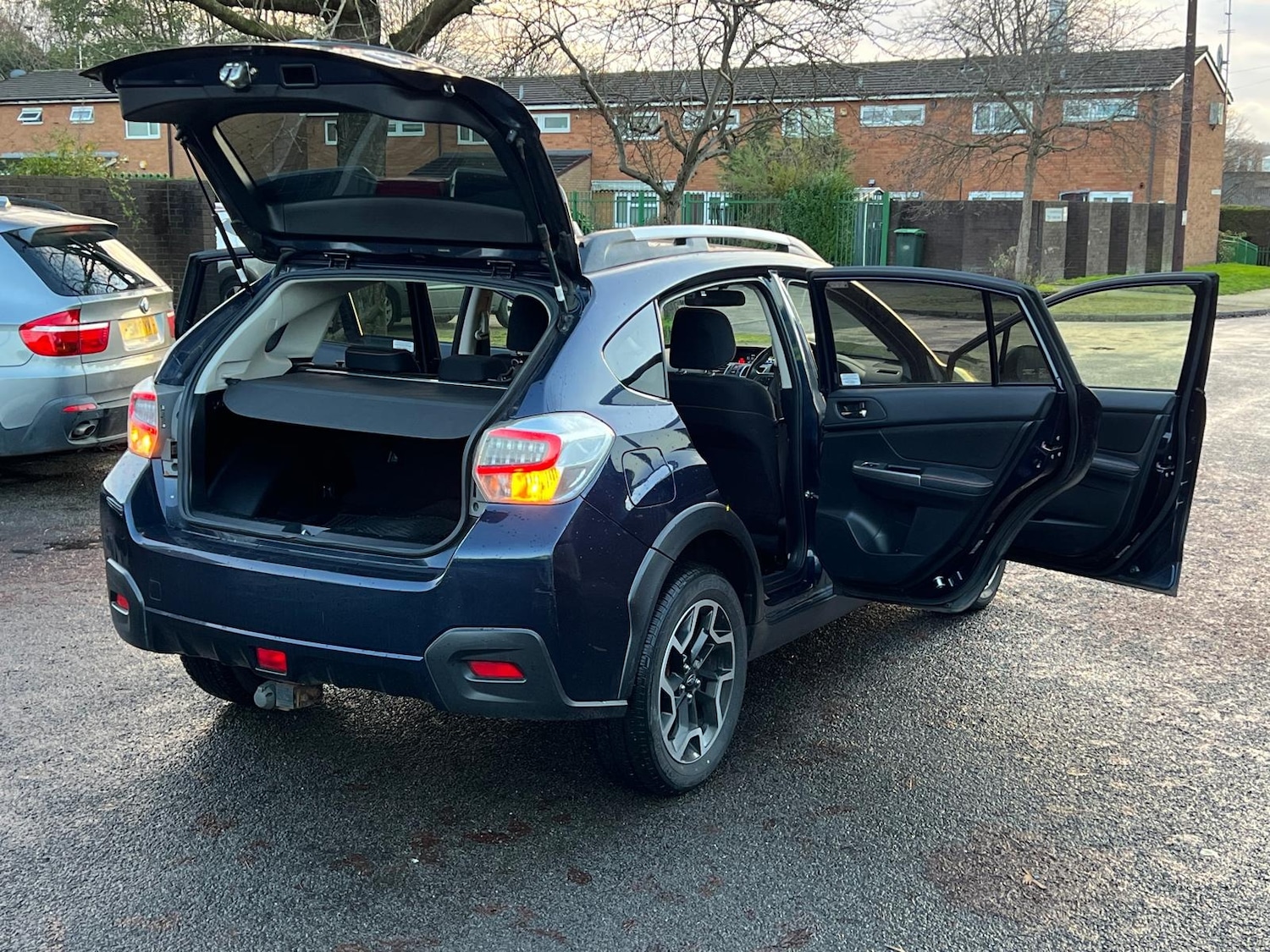 Used Subaru XV 2016 for sale - 76271405: Photo 54