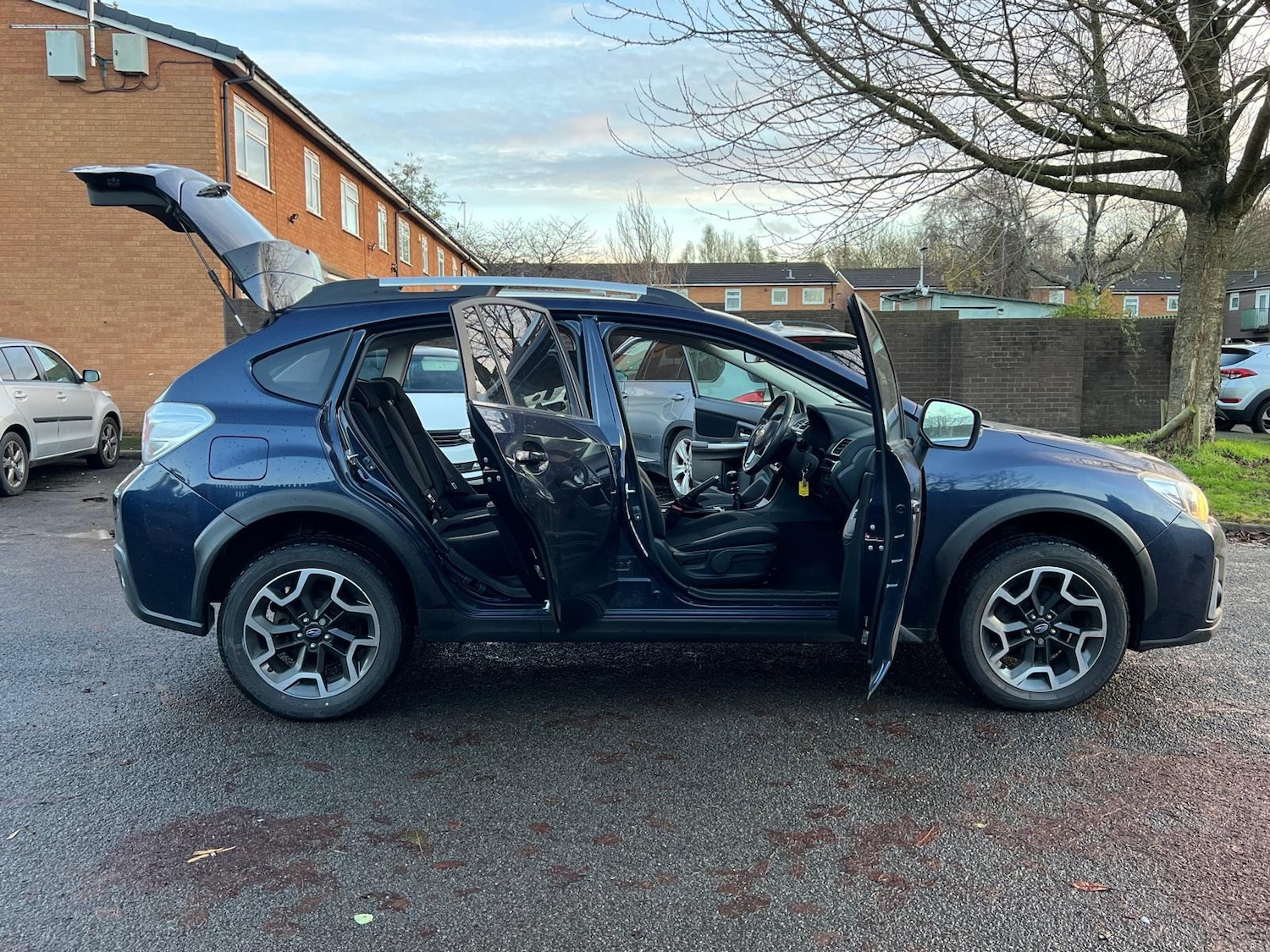 Used Subaru XV 2016 for sale - 76271405: Photo 55