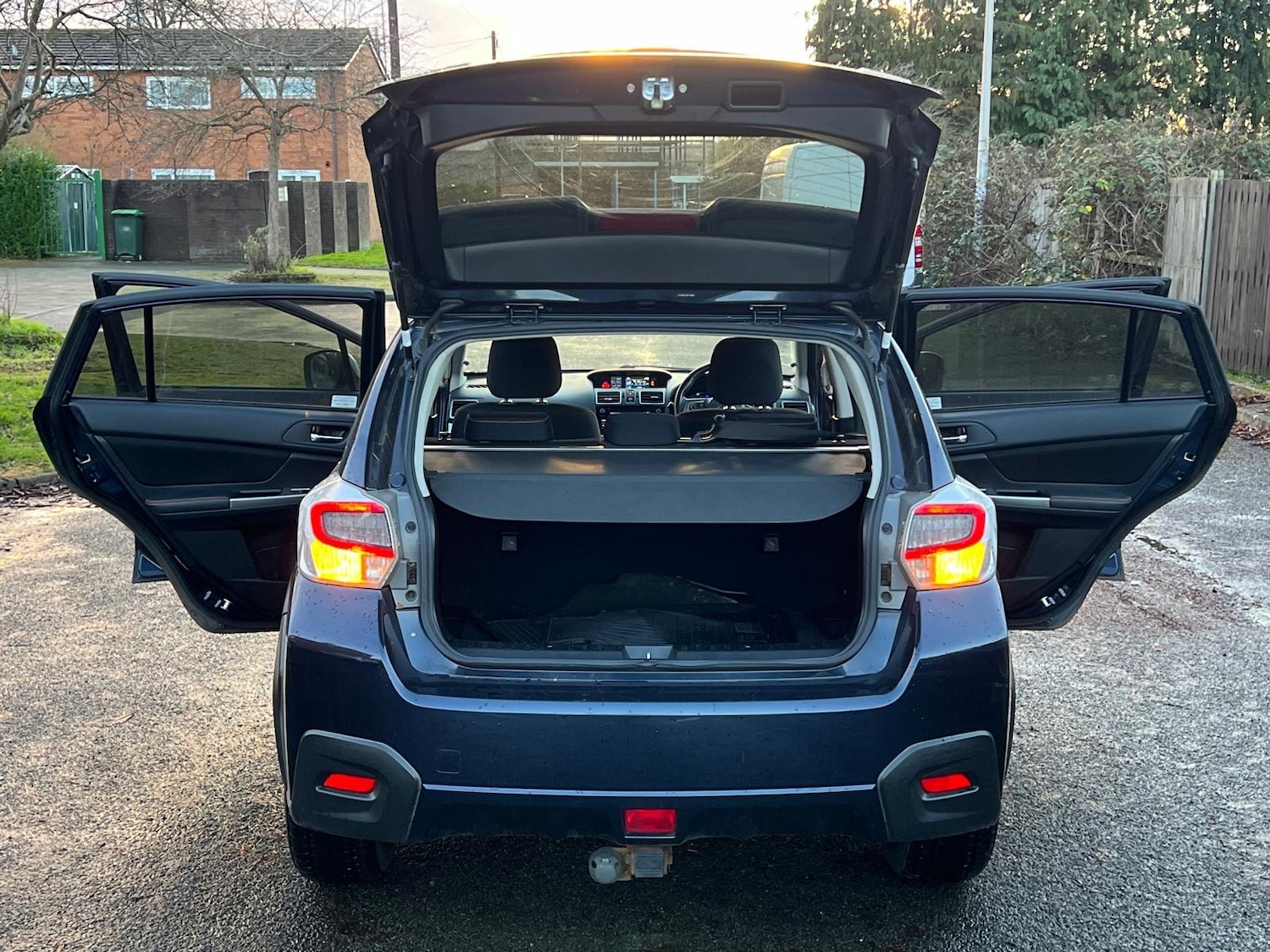 Used Subaru XV 2016 for sale - 76271405: Photo 56