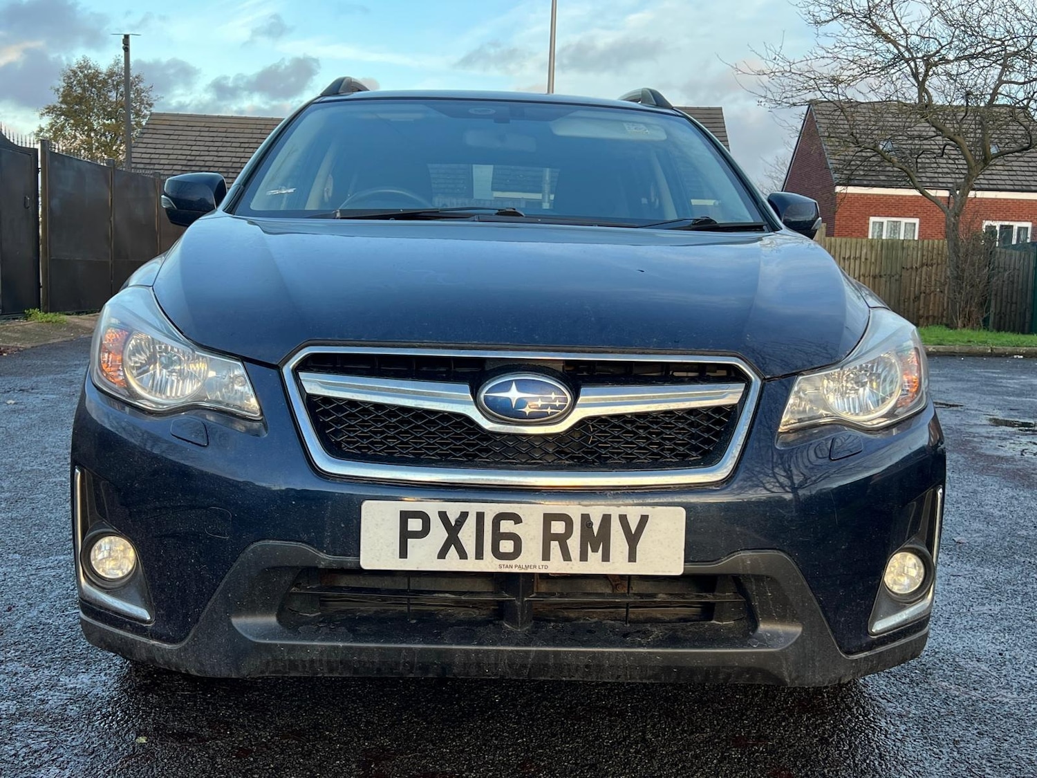 Used Subaru XV 2016 for sale - 76271405: Photo 6