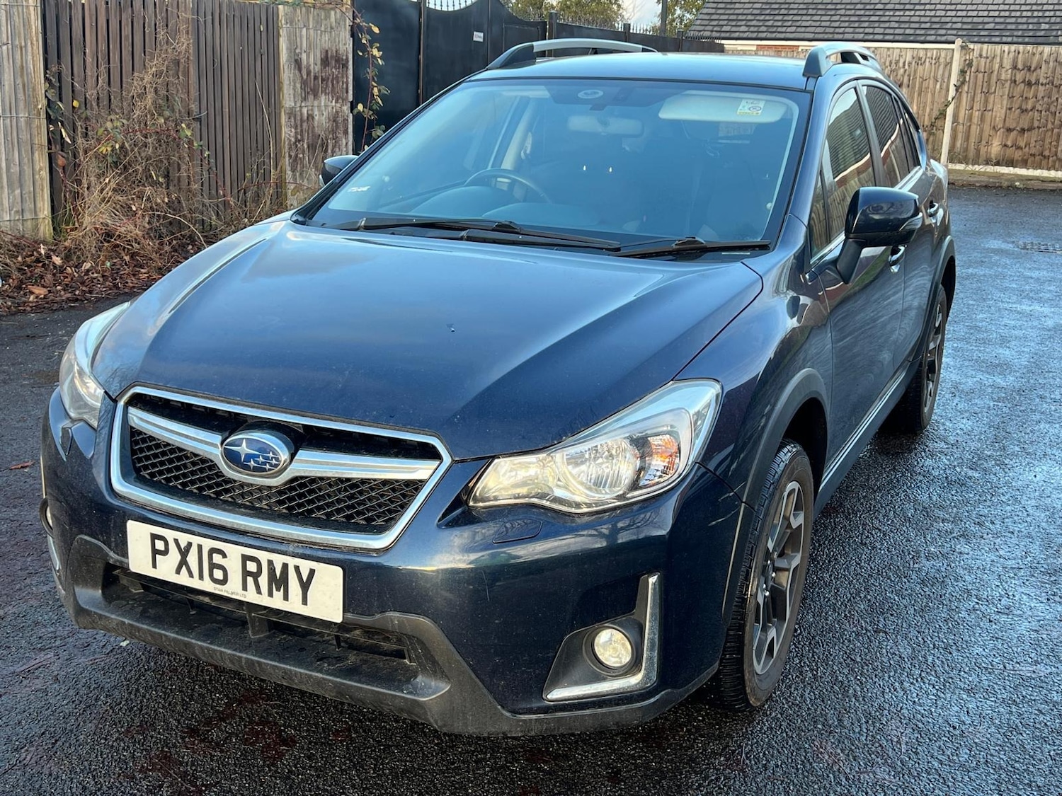 Used Subaru XV 2016 for sale - 76271405: Photo 7