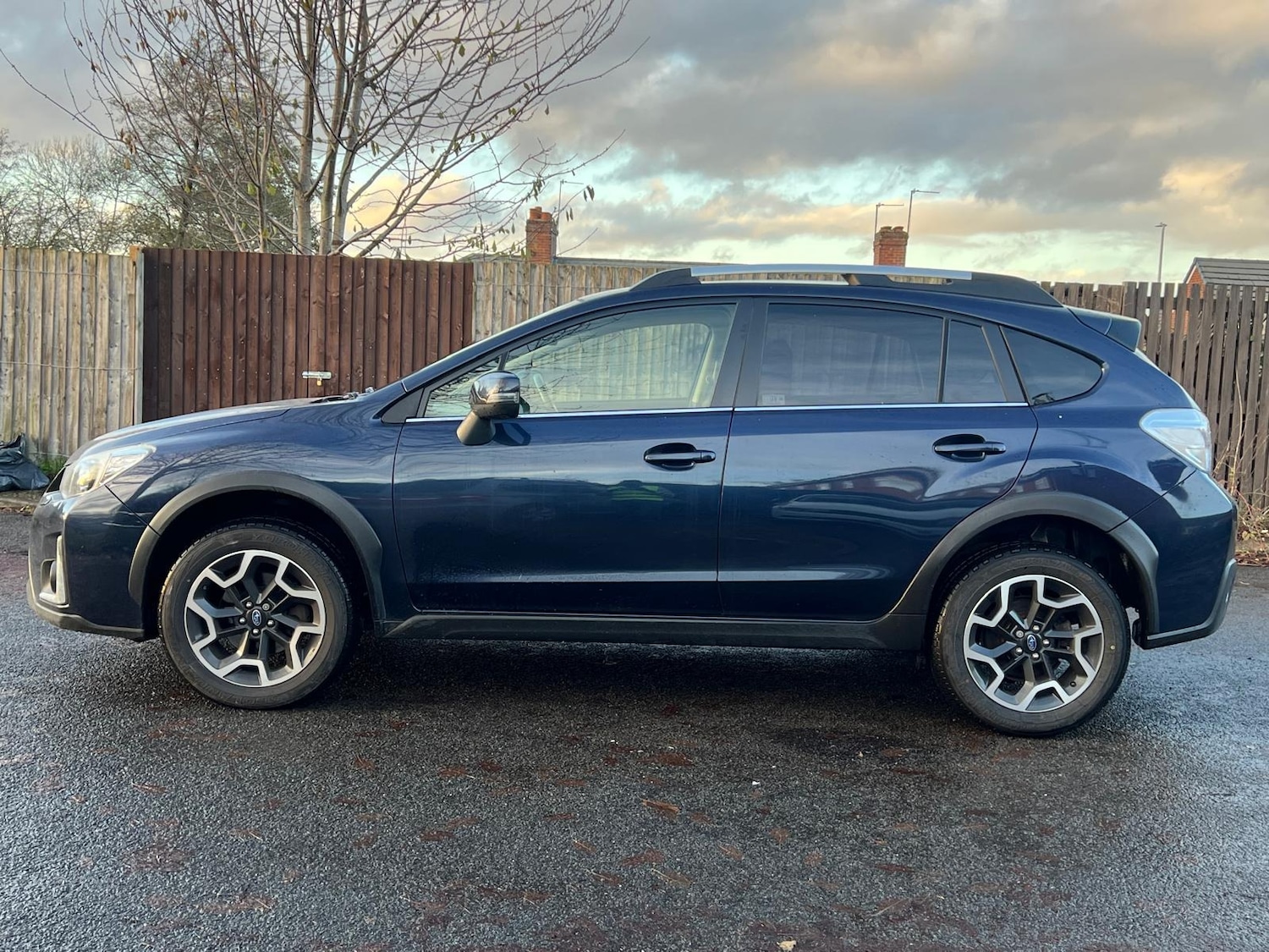 Used Subaru XV 2016 for sale - 76271405: Photo 8