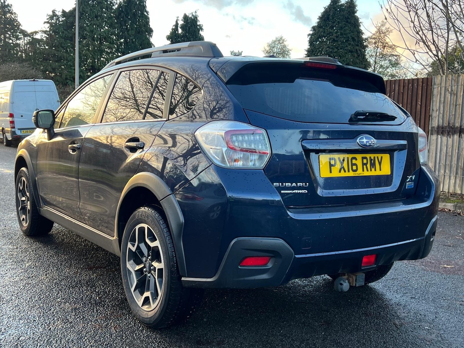 Used Subaru XV 2016 for sale - 76271405: Photo 9