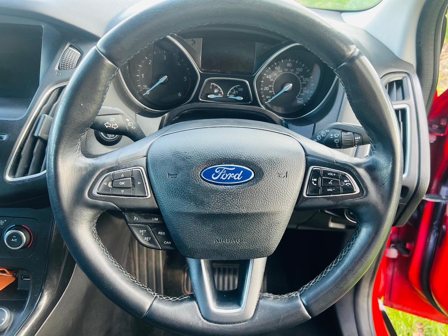 Used Ford Focus 2015 for sale - 78131993: Photo 15