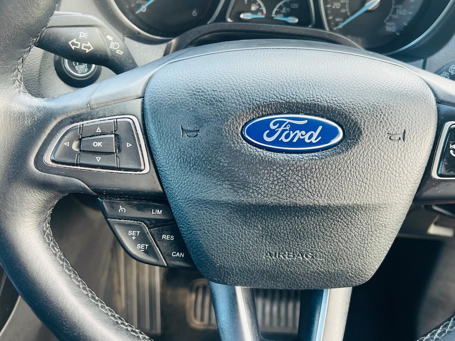 Used Ford Focus 2015 for sale - 78131993: Photo 16