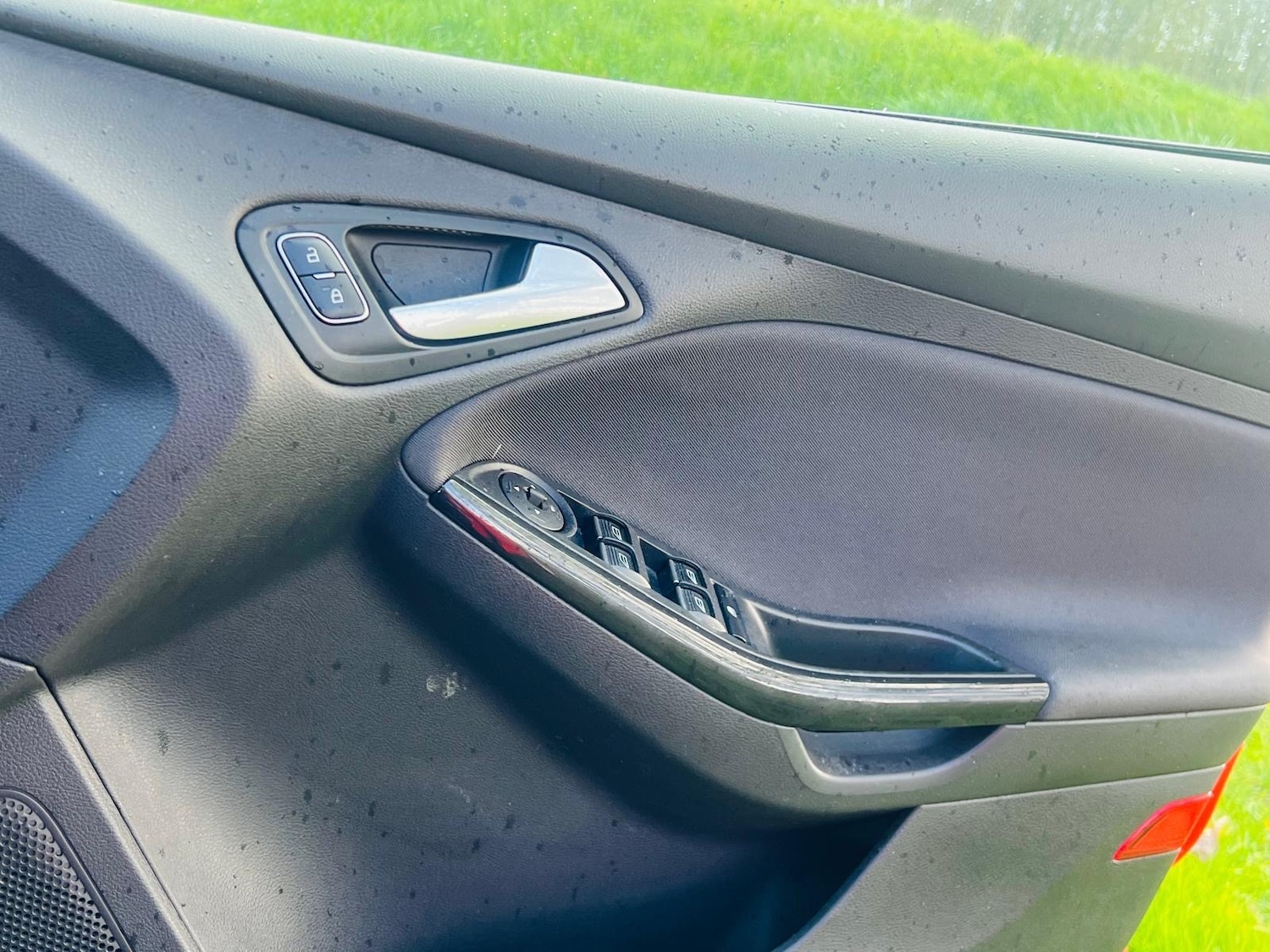 Used Ford Focus 2015 for sale - 78131993: Photo 17