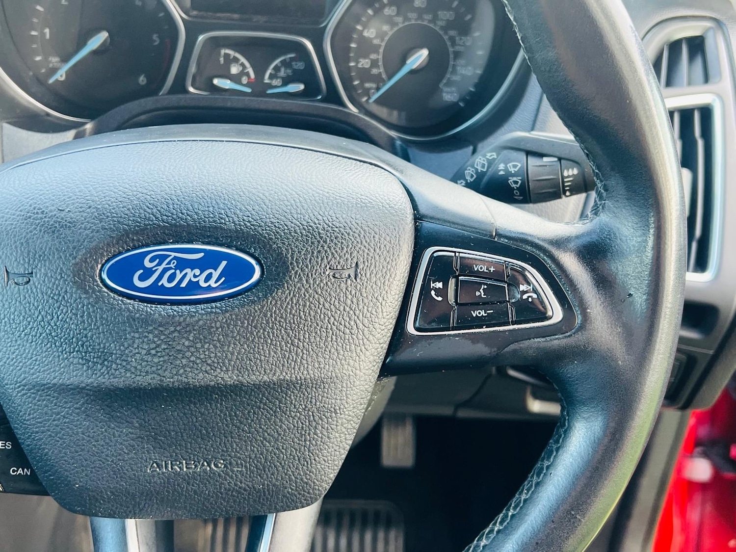 Used Ford Focus 2015 for sale - 78131993: Photo 19