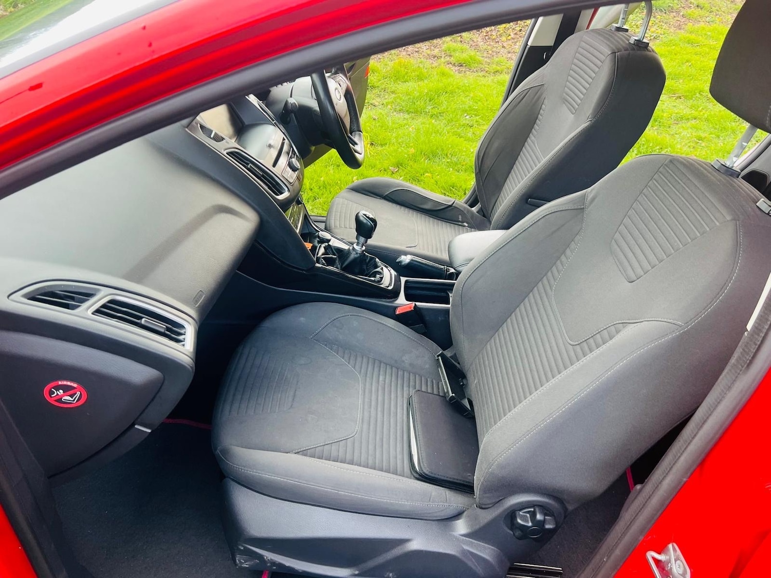 Used Ford Focus 2015 for sale - 78131993: Photo 20