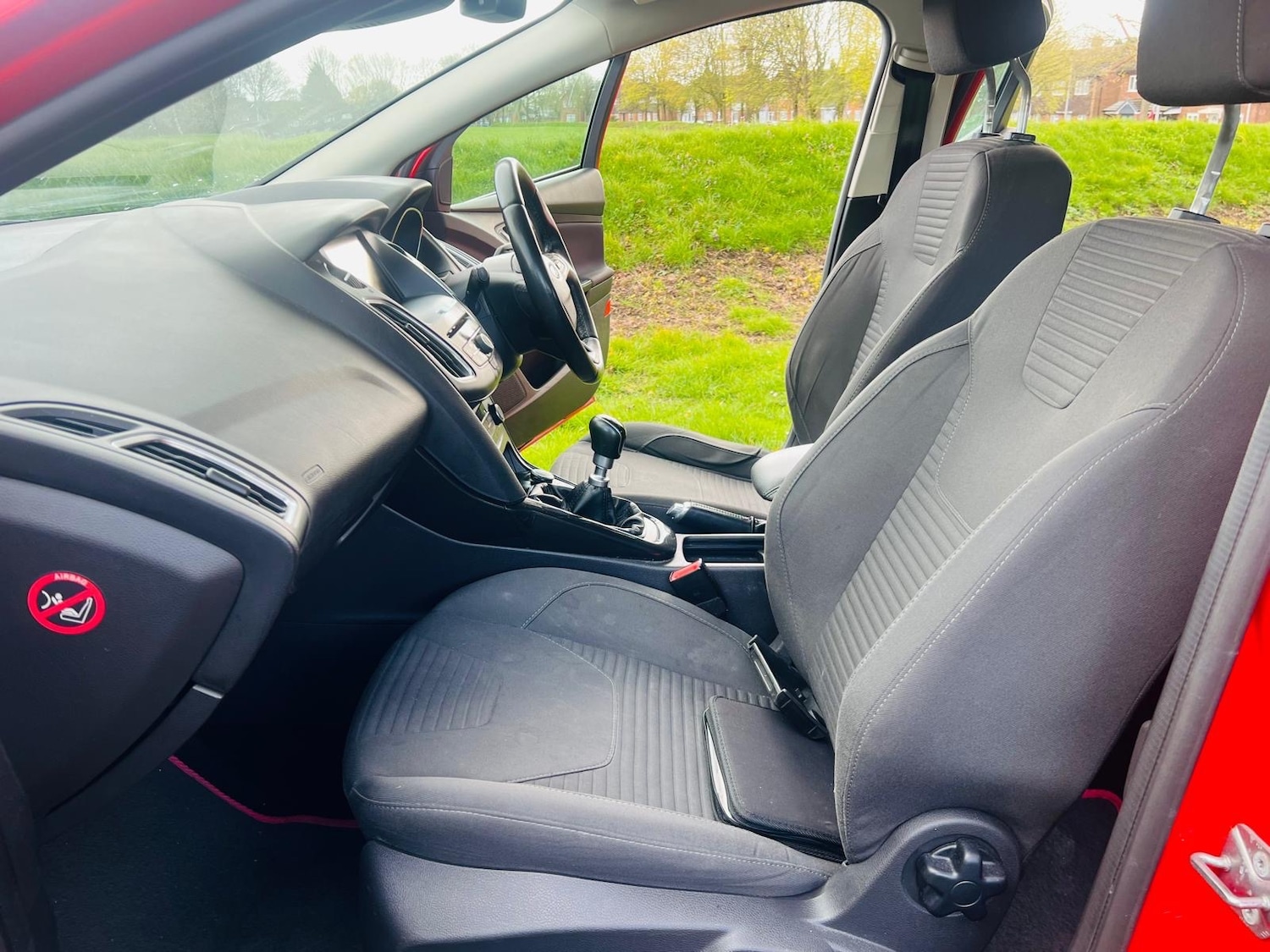 Used Ford Focus 2015 for sale - 78131993: Photo 21