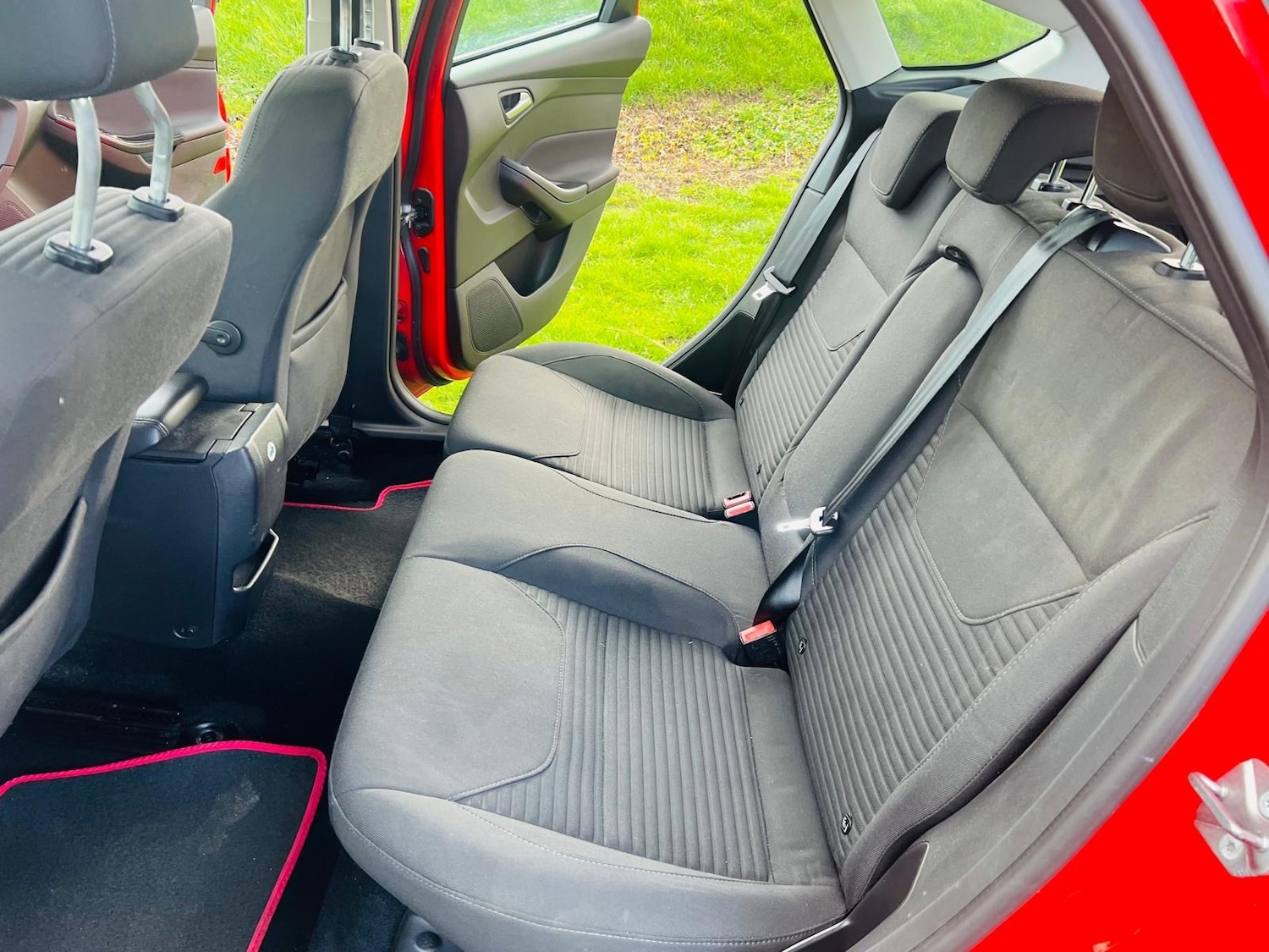 Used Ford Focus 2015 for sale - 78131993: Photo 22