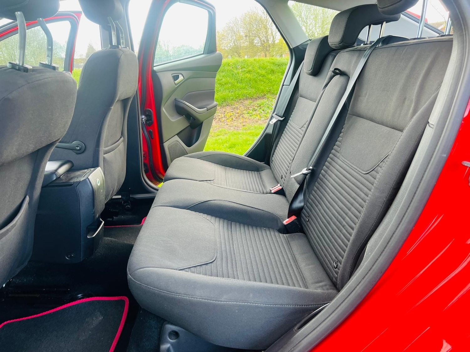 Used Ford Focus 2015 for sale - 78131993: Photo 23