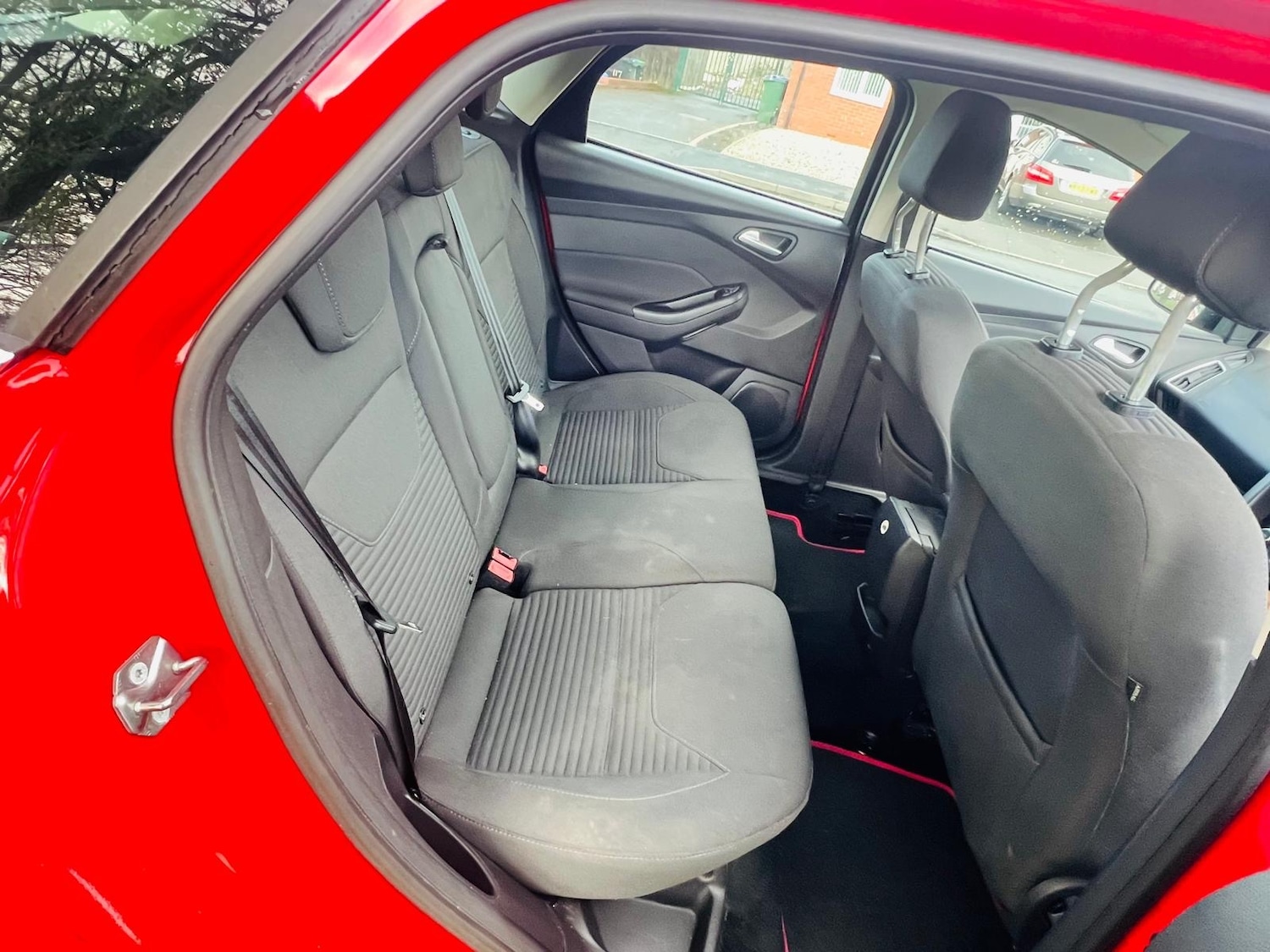 Used Ford Focus 2015 for sale - 78131993: Photo 24