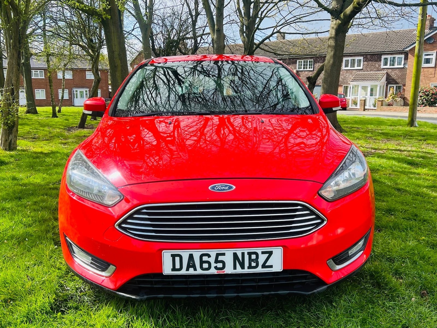 Used Ford Focus 2015 for sale - 78131993: Photo 26