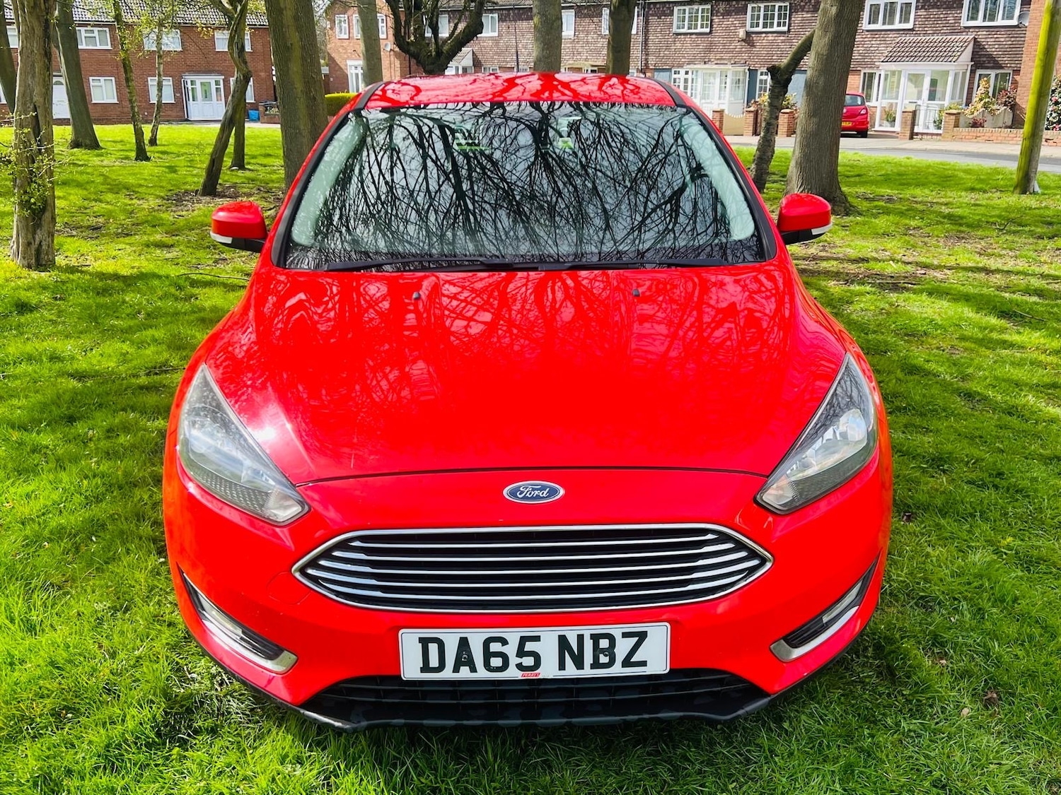 Used Ford Focus 2015 for sale - 78131993: Photo 29