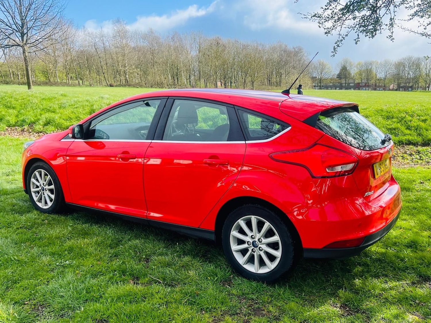 Used Ford Focus 2015 for sale - 78131993: Photo 31