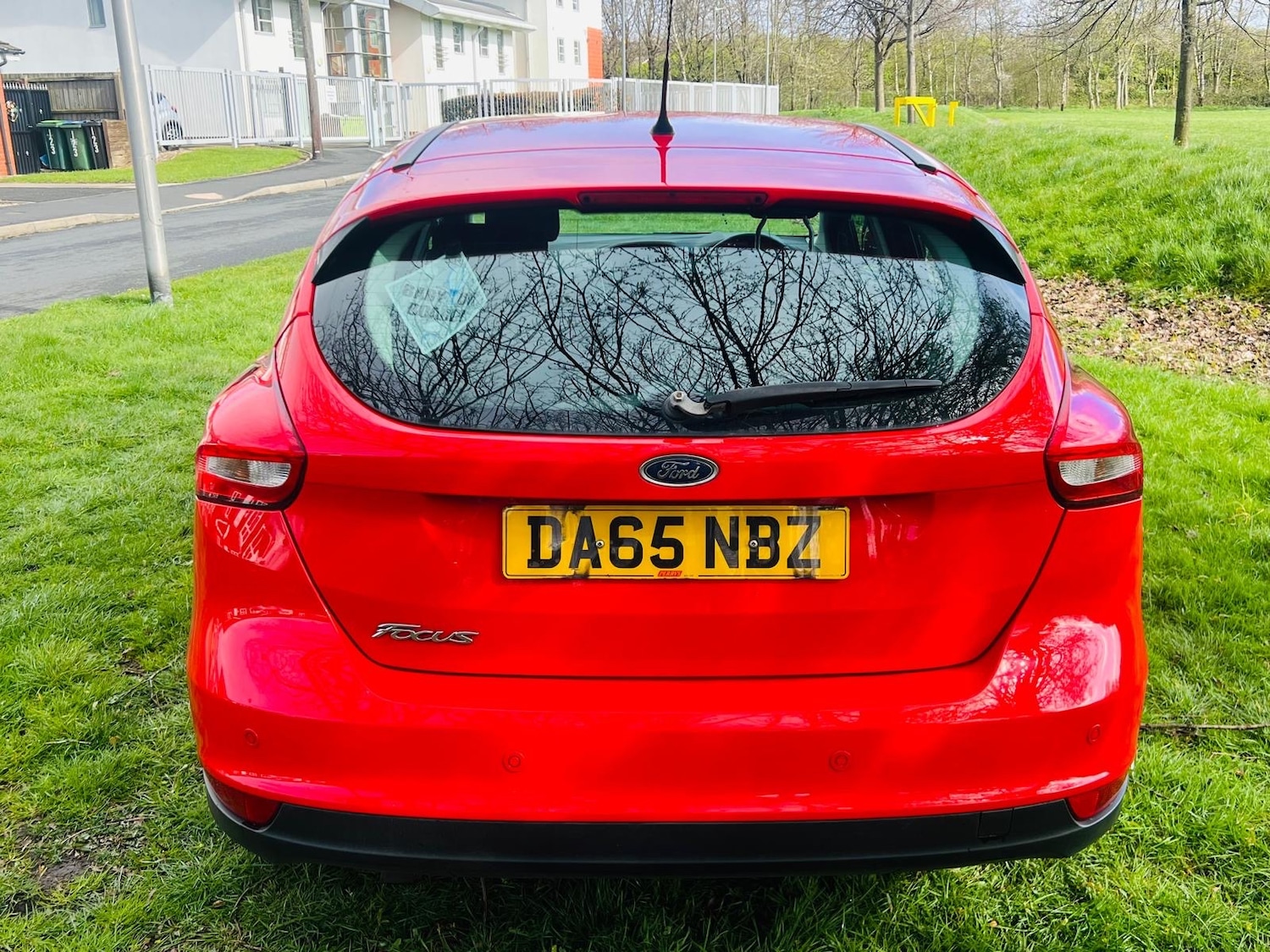 Used Ford Focus 2015 for sale - 78131993: Photo 33