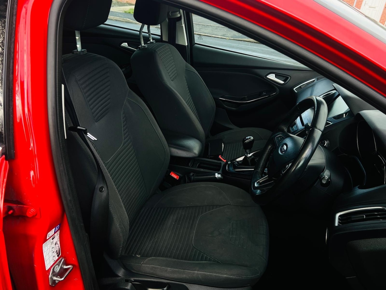 Used Ford Focus 2015 for sale - 78131993: Photo 36