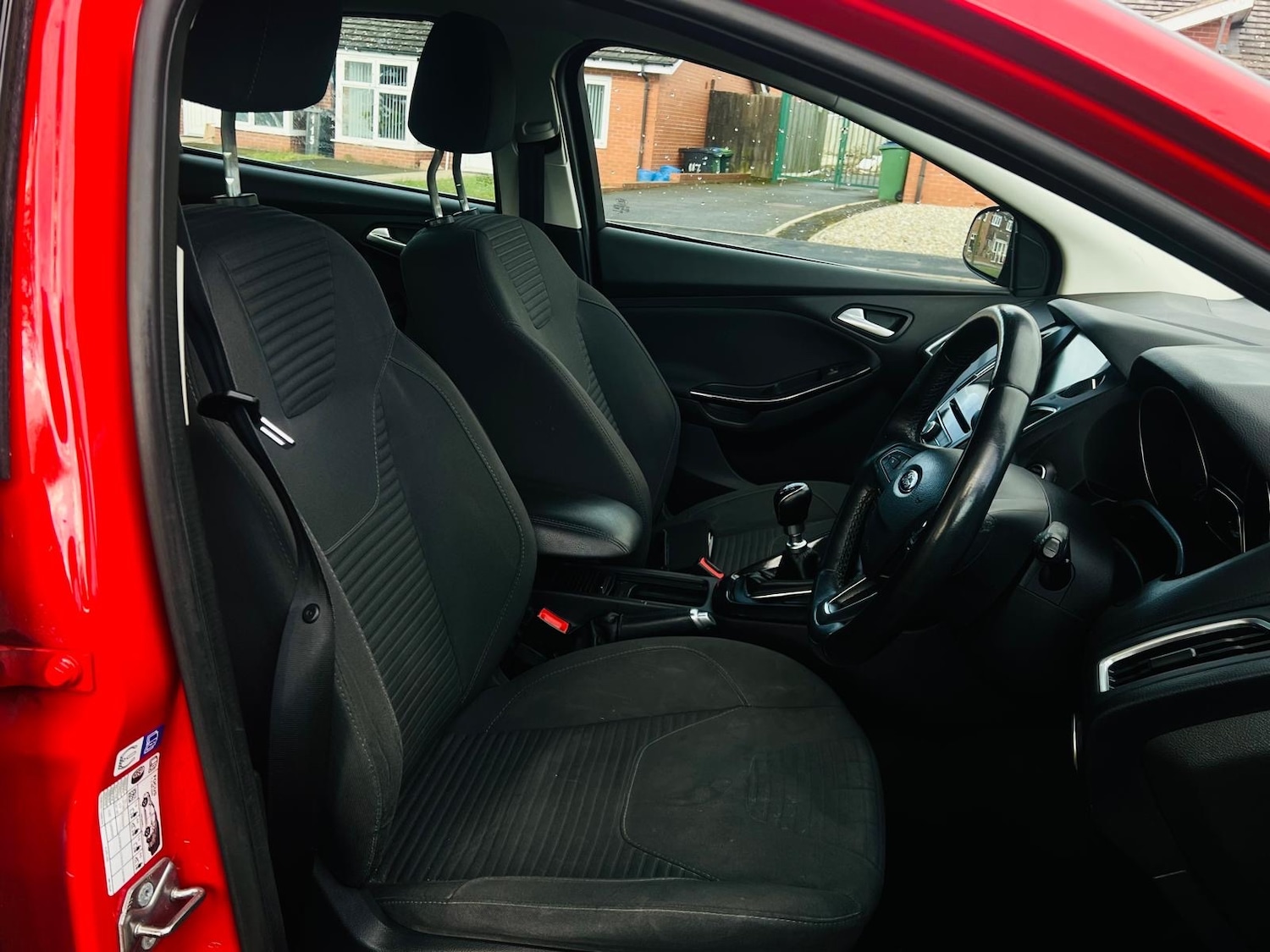 Used Ford Focus 2015 for sale - 78131993: Photo 37