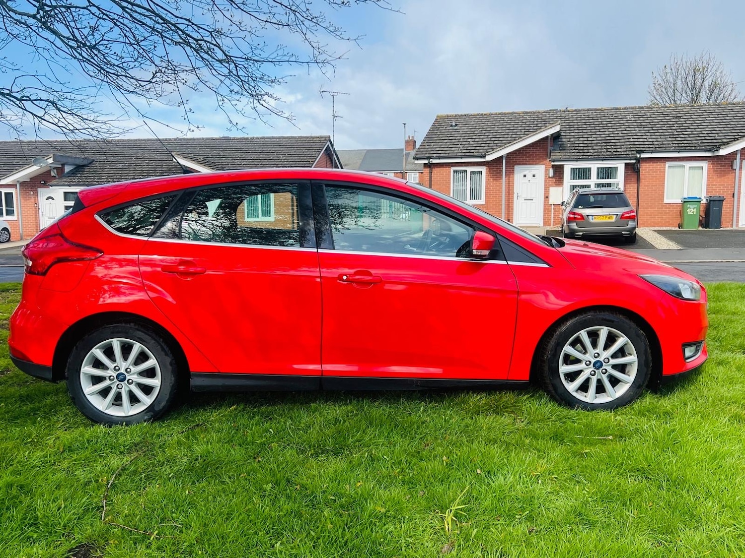 Used Ford Focus 2015 for sale - 78131993: Photo 38