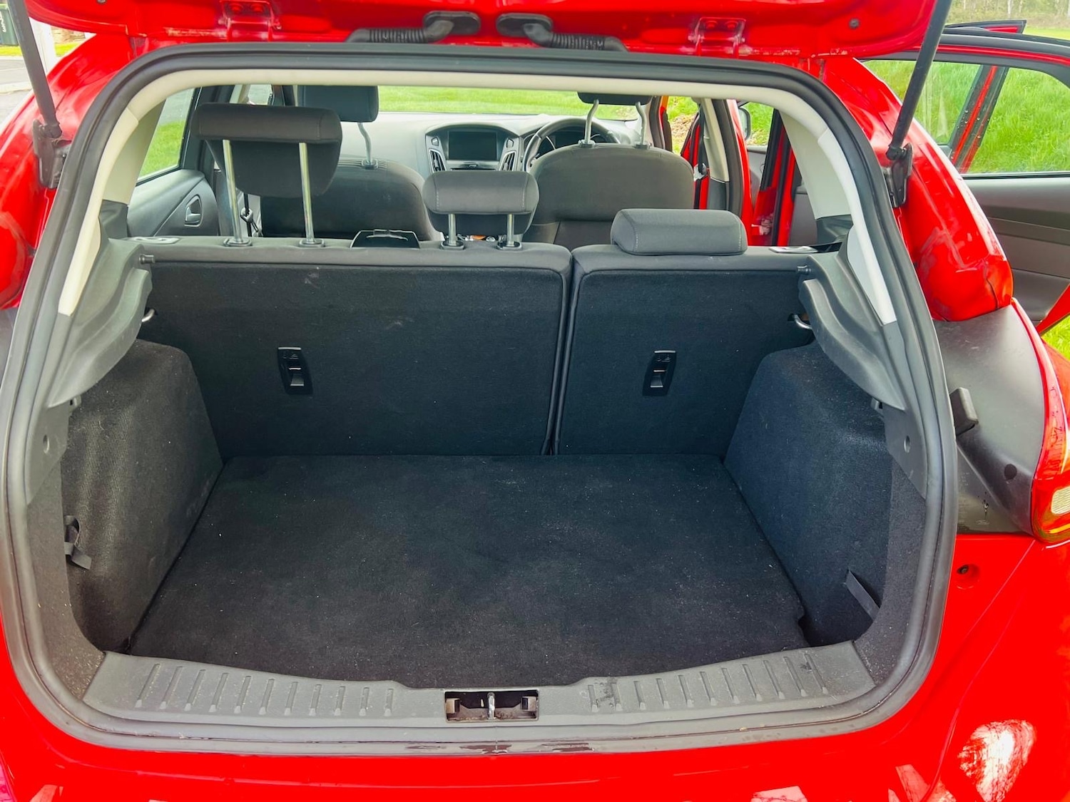 Used Ford Focus 2015 for sale - 78131993: Photo 39