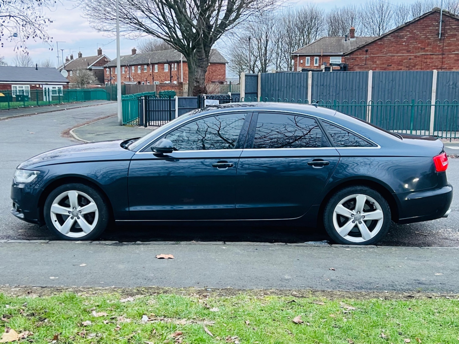 Used Audi A6 2013 for sale - 77315533: Photo 11