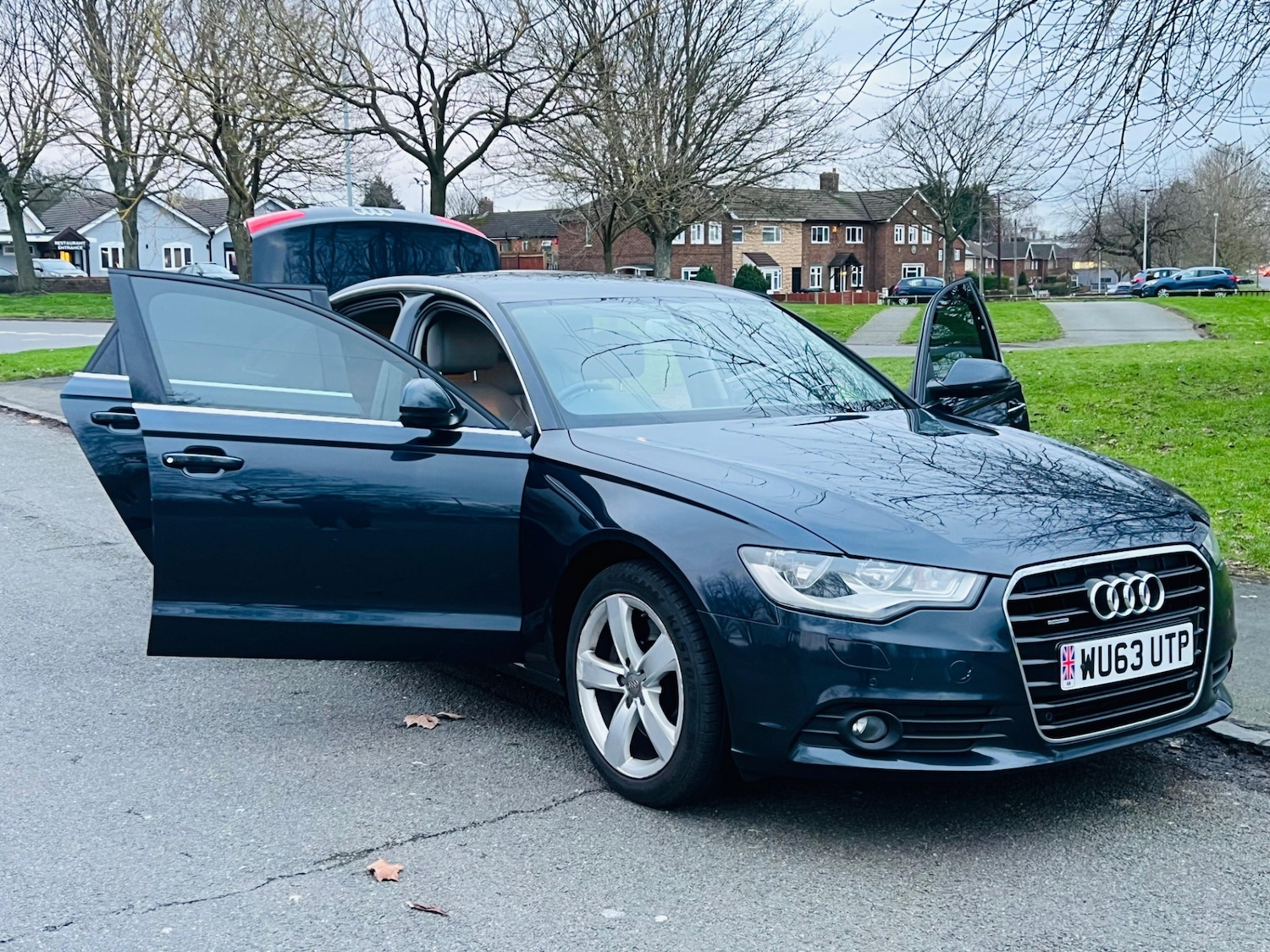 Used Audi A6 2013 for sale - 77315533: Photo 15