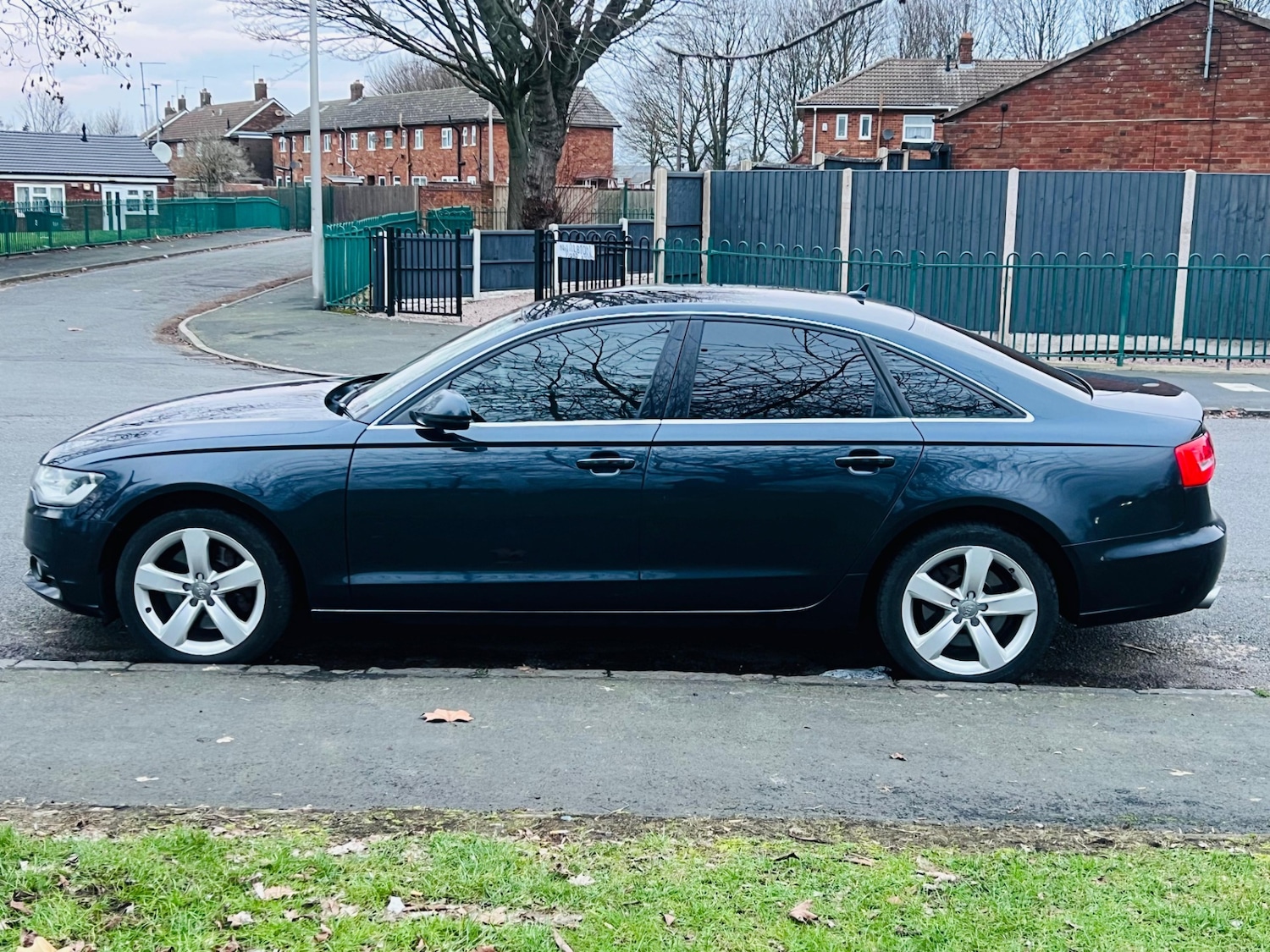 Used Audi A6 2013 for sale - 77315533: Photo 17