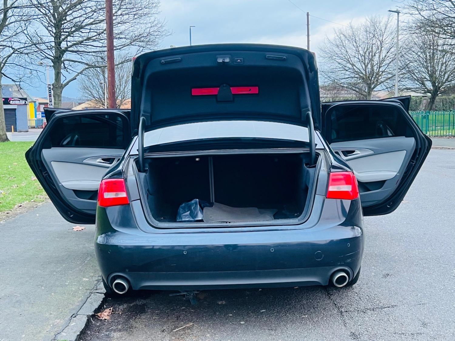 Used Audi A6 2013 for sale - 77315533: Photo 26