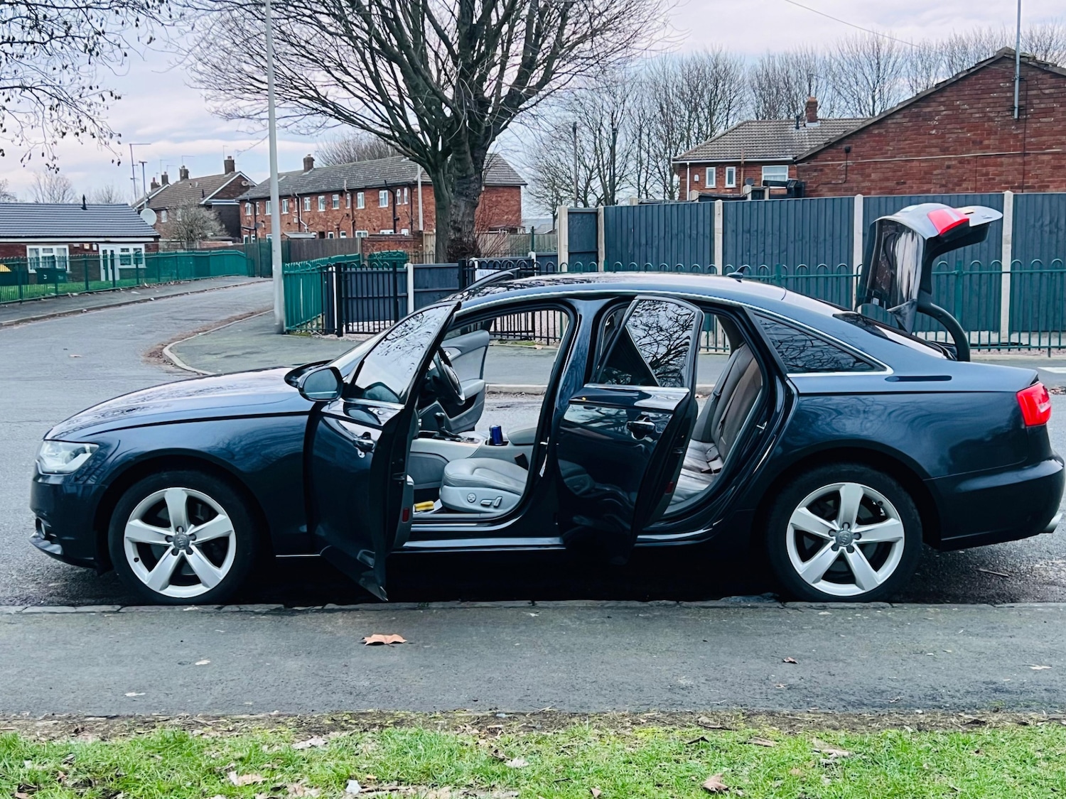 Used Audi A6 2013 for sale - 77315533: Photo 28