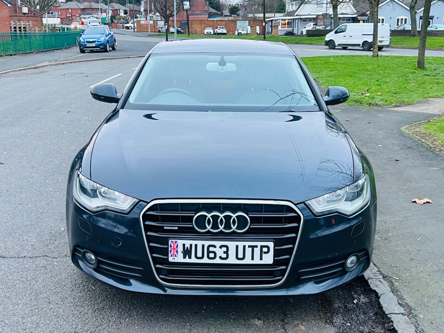 Used Audi A6 2013 for sale - 77315533: Photo 3