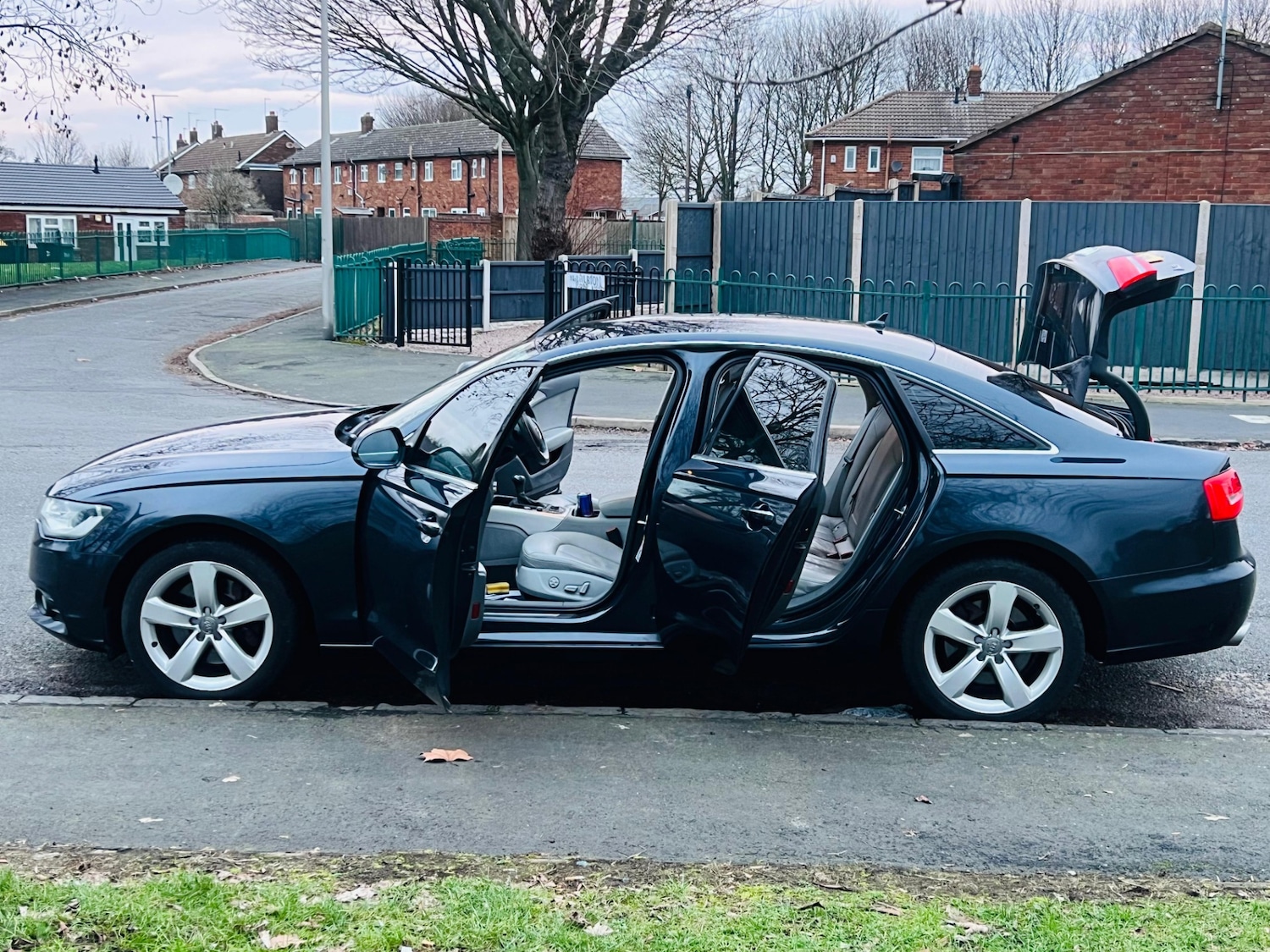 Used Audi A6 2013 for sale - 77315533: Photo 31