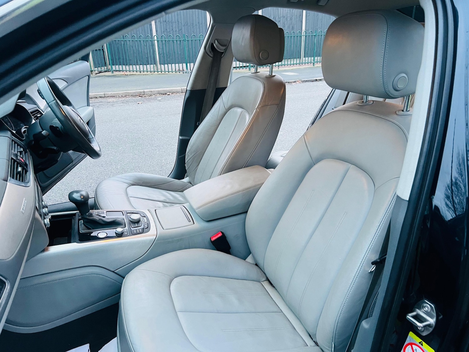 Used Audi A6 2013 for sale - 77315533: Photo 33