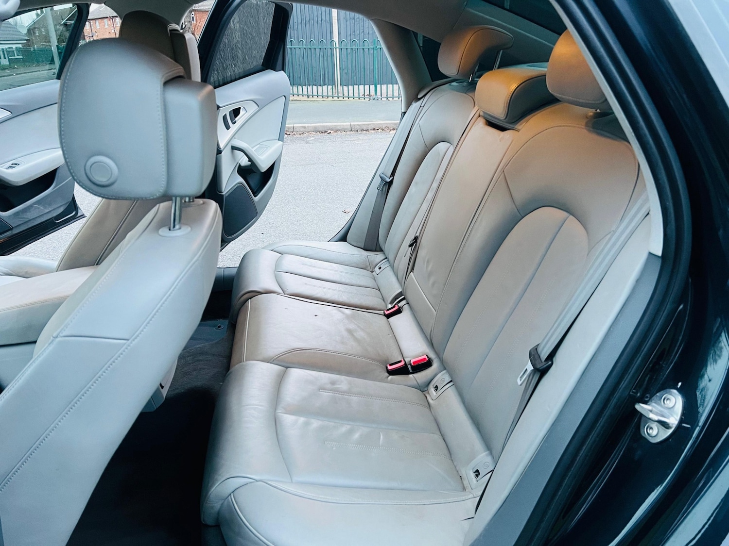 Used Audi A6 2013 for sale - 77315533: Photo 34