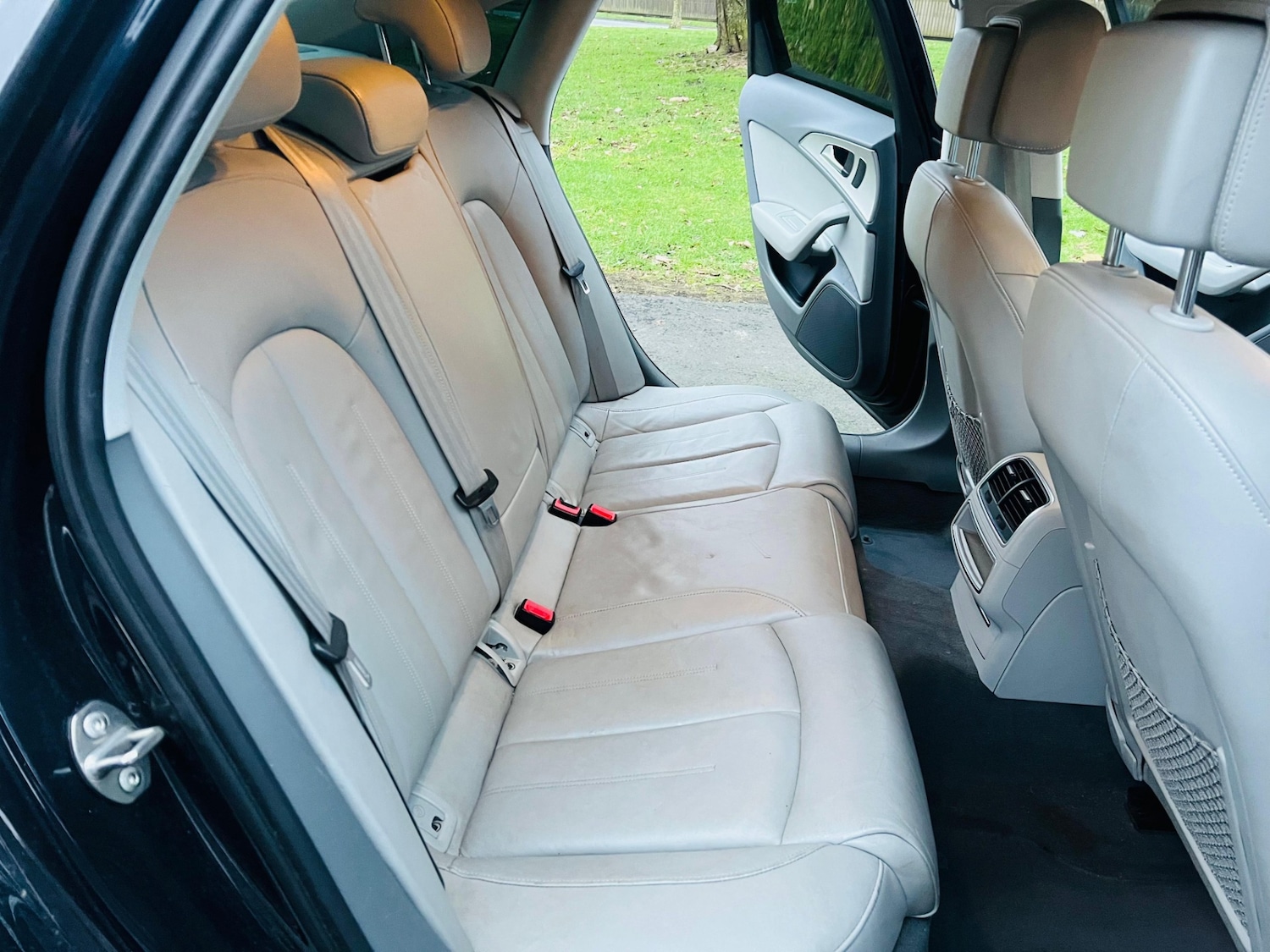 Used Audi A6 2013 for sale - 77315533: Photo 37