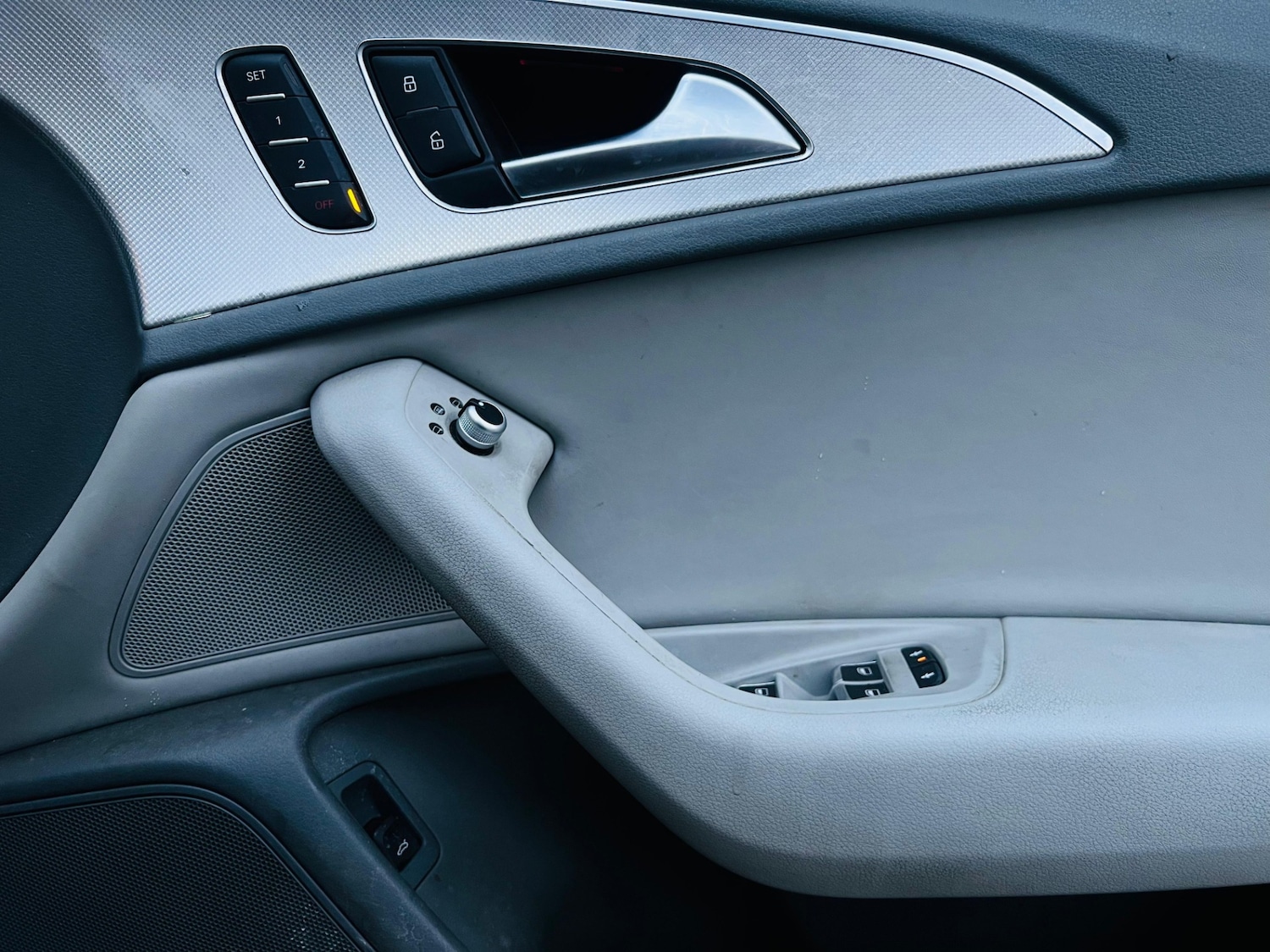 Used Audi A6 2013 for sale - 77315533: Photo 40