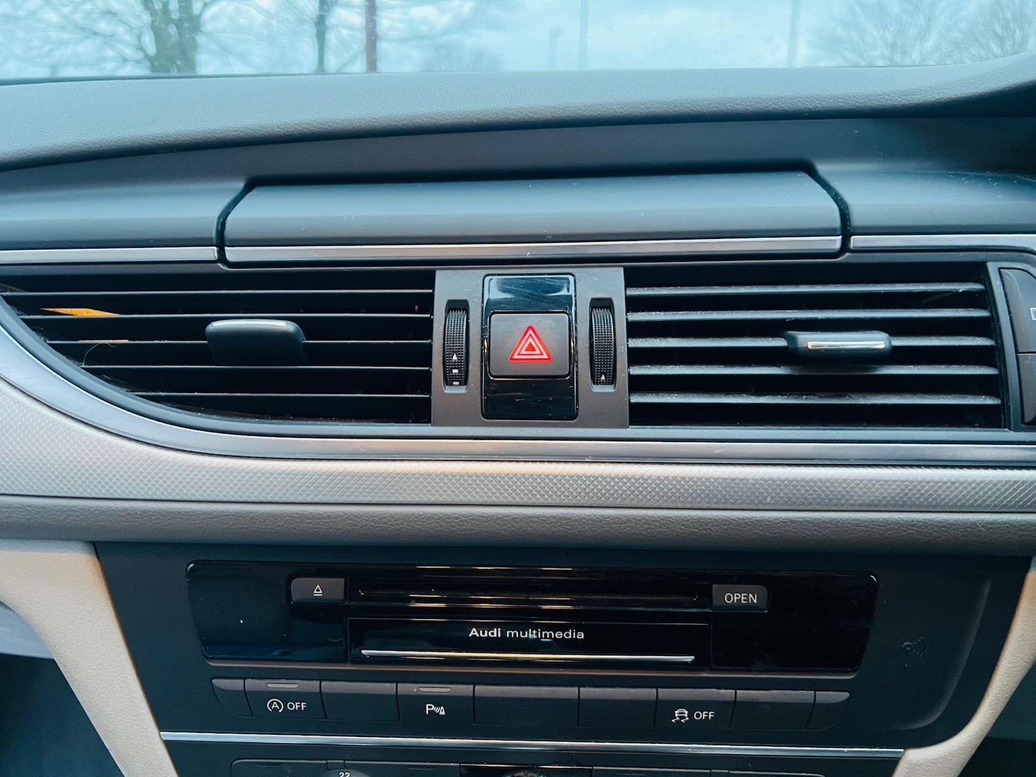 Used Audi A6 2013 for sale - 77315533: Photo 43