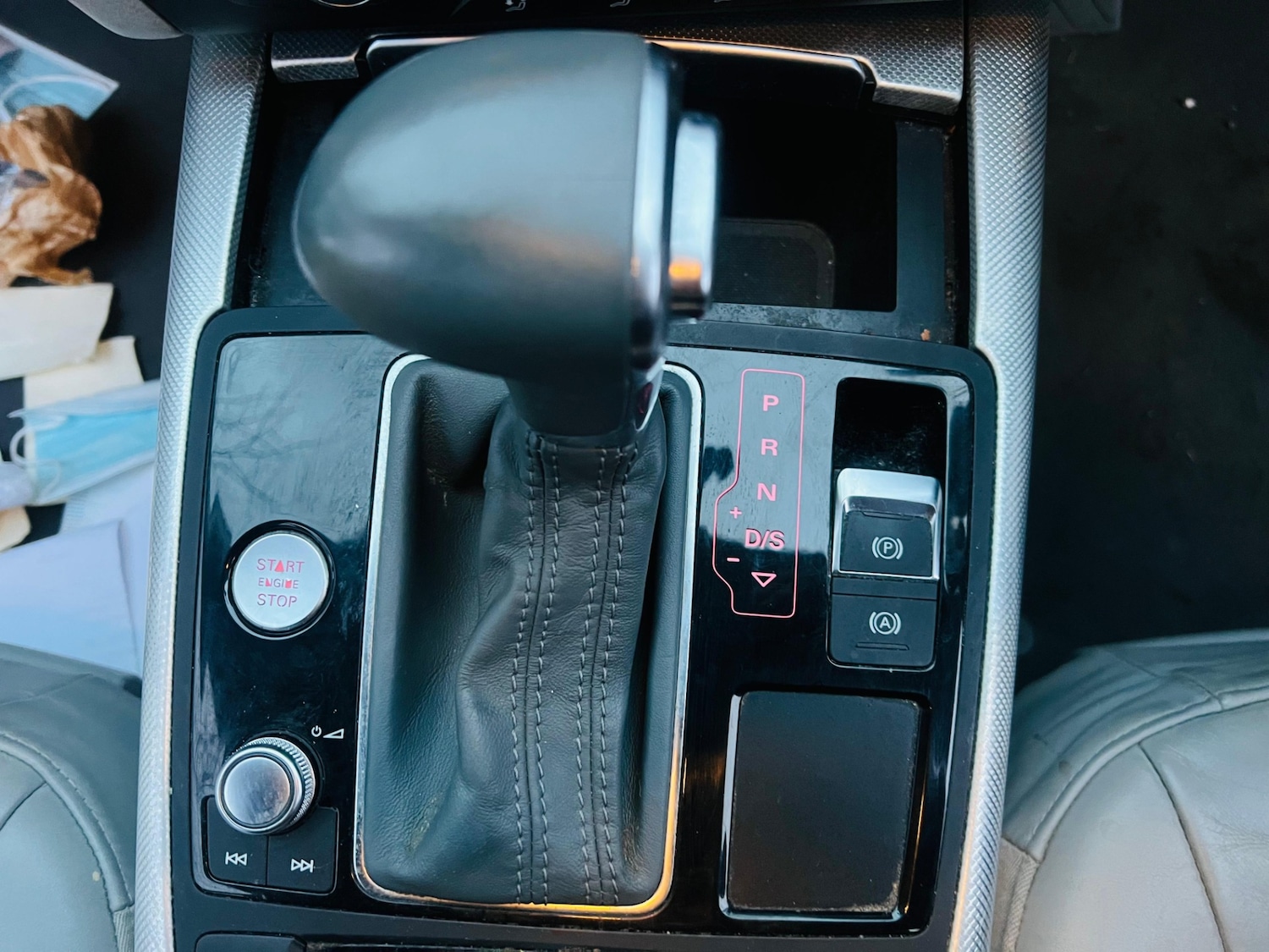 Used Audi A6 2013 for sale - 77315533: Photo 45