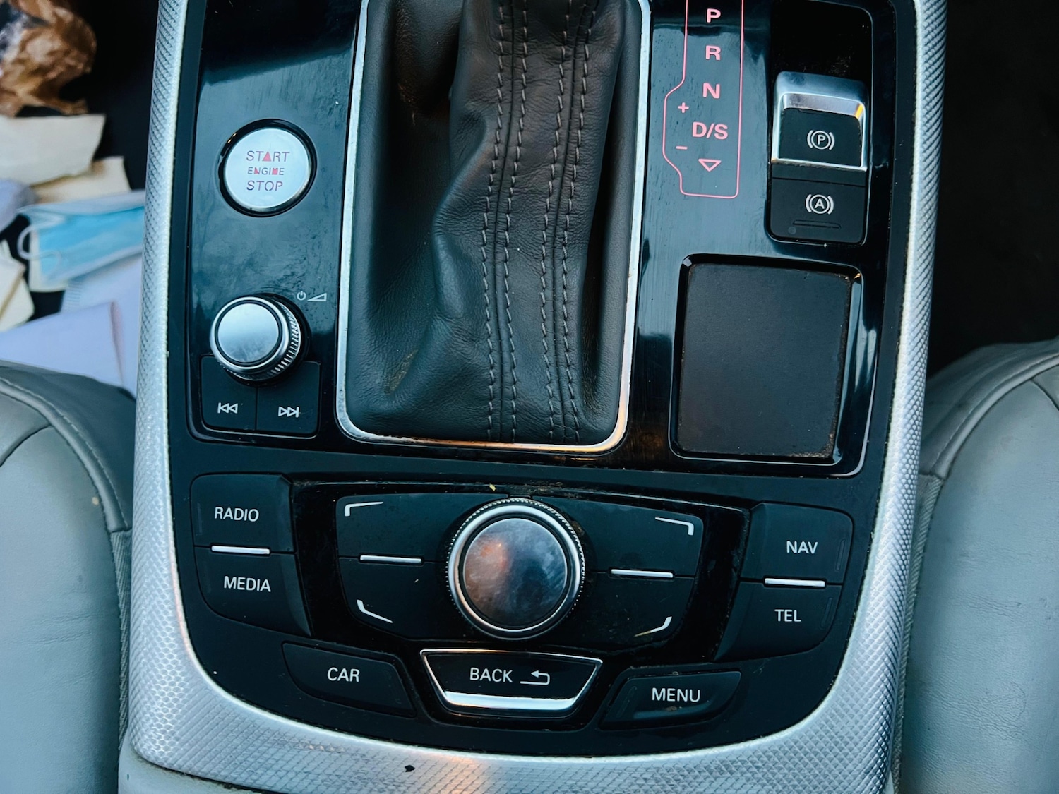 Used Audi A6 2013 for sale - 77315533: Photo 46